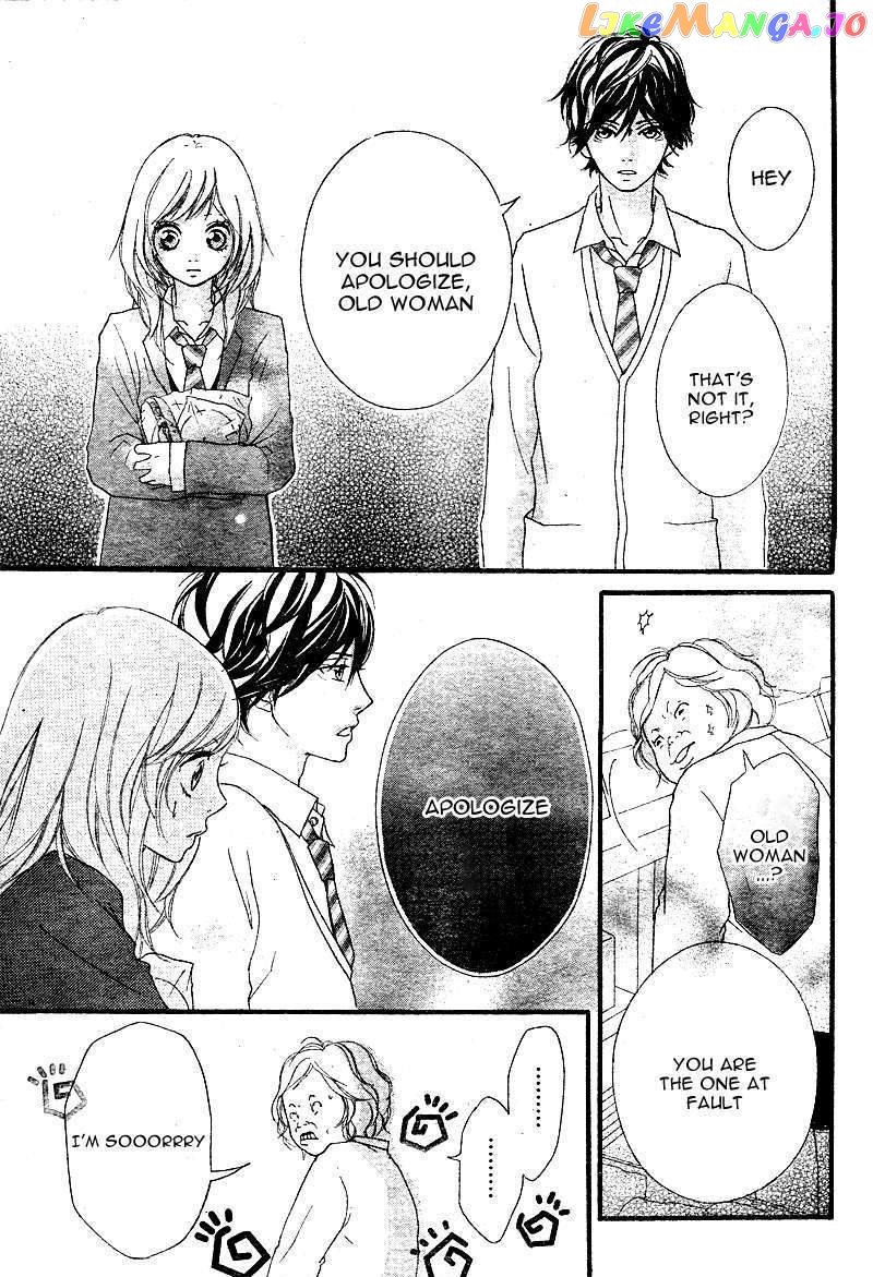 Ao Haru Ride, Chapter 1 image 48